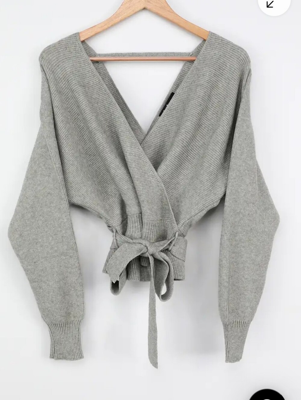 Lulus Sweater - Picture 5 of 8